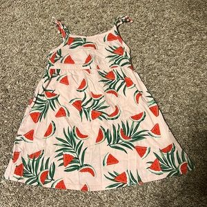 Old navy toddler girl dress size 3T